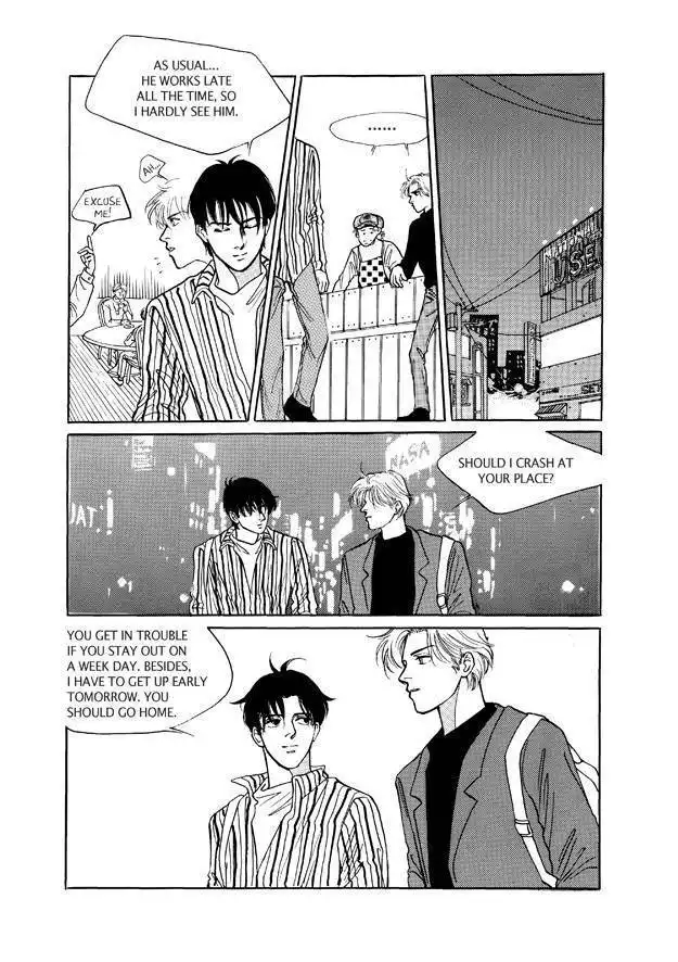 Do Whatever You Want Chapter 2 16